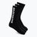 Kojinės SKECHERS Terry Crew 1/2 3 pack black