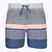 Vyriški maudymosi šortai Hurley Epic Ombre Volley Swim Short Industrial Blue