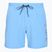 Vyriški maudymosi šortai Hurley Crossover Volley Swim Short Photo Blue