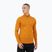 Vyriškas džemperis Protest Rewill 1/4 Zip Active caramel yellow