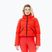 Moteriška slidinėjimo striukė Protest PRTPreppy Zip-Shift poppy red