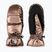 Moteriškos snieglenčių pirštinės Protest PRTSelect copper brown