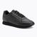 Vyriški batai Tommy Hilfiger Lo Runner Pu Mix black