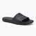 Vyriškos šlepetės Tommy Jeans Basic Sandal black