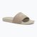 Vyriškos šlepetės Calvin Klein YM0YM01271 Slide Monogram Cv eggshell/atmosphere