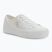 Moteriški sportiniai bateliai Calvin Klein YW0YW01763 Vulc Flatform Low Cv MG triple bright white