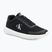 Moteriški batai Calvin Klein YW0YW01750 3 Eva Runner Mesh MG black/bright white