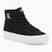 Moteriški sportiniai bateliai Calvin Klein YW0YW01764 Vulc Flatform Mid Cv Mg black/bright white