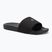 Moteriškos šlepetės Calvin Klein YW0YW01713 Slide Monogram Hardware triple black