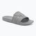 Vyriškos šlepetės Calvin Klein HM0HM01752 Pool Slide Double T granite road