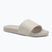Vyriškos šlepetės Calvin Klein YM0YM01269 Slide Aop Print eggshell/turtle dove