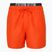 Vyriški maudymosi šortai Calvin Klein KM0KM01093 Intense Power Medium Double WB flaming chili