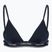 Maudymosi kostiumėlio viršus Calvin Klein KW0KW02424 Triangle-RP dark sapphire