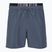 Vyriški maudymosi šortai Calvin Klein KM0KM01093 Intense Power Medium Double WB grisaille