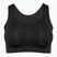 Treniruočių liemenėlė Calvin Klein LVGWS5K123 High Support black