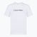Vyriški marškinėliai Calvin Klein LVGMS5K182 Graphic classic white