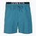 Vyriški maudymosi šortai Calvin Klein KM0KM01093 Intense Power Medium Double WB storm blue