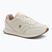 Moteriški batai Tommy Hilfiger Leather Runner ivory petal/newsprin