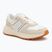Moteriški batai Tommy Jeans Cleated Runner ecru