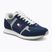 Vyriški batai Tommy Jeans Runner Casual dark night navy