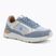Moteriški batai Tommy Hilfiger Casual Fashion Runner Mix breezy blue/brisk blue