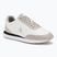 Moteriški batai Calvin Klein YW0YW01942 Retro Runner Lace Up Leather MG bright white/chateau