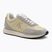 Moteriški batai Calvin Klein YW0YW01990 Retro Runner Lace Up Nylon MG green haze/grey/green/cashew