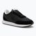 Moteriški batai Calvin Klein YW0YW01990 Retro Runner Lace Up Nylon MG black/bright white