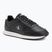 Vyriški batai Calvin Klein YM0YM01355 Retro Runner Essential Leather black/bright white