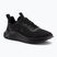 Vyriški batai Calvin Klein YM0YM01387 Eva Runner Mix NY triple black