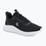 Vyriški batai Calvin Klein YM0YM01387 Eva Runner Mix NY black/bright white