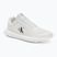 Moteriški batai Calvin Klein YW0YW01750 3 Eva Runner Mesh MG bright white/black