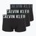 Trumpikės Calvin Klein 000NB3608A Trunk 3 poros Black bodies/white/aerial/turbulence