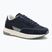 Vyriški batai Calvin Klein HM0HM01714 Low Top Lace Up Repreve Mix navy/granite road/cobalt