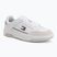 Vyriški batai Tommy Jeans Cupsole Leather white