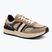 Vyriški batai Tommy Jeans TJM Technical Runner Ess dark dune