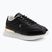 Moteriški batai Tommy Hilfiger Chic Fashion Runner black/ecru