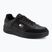 Vyriški batai Tommy Jeans Cupsole Leather black