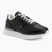 Moteriški batai Tommy Hilfiger Chic Fashion Runner black