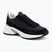 Moteriški batai Calvin Klein YW0YW02075 Hike Runner Mg Nylon Mix black/bright white