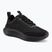 Vyriški batai Calvin Klein HM0HM02241 Light Eva Runner triple black