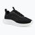 Vyriški batai Calvin Klein HM0HM02241 Light Eva Runner black/bright white