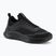 Vyriški batai Calvin Klein HM0HM02164 Light Eva Run Lace Sock ck black