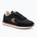 Vyriški batai Calvin Klein YM0YM01361 Retro Runner Ess Mix Mat black/light cashew
