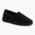 Vyriškos espadrilės Calvin Klein HM0HM02075 Webbing triple black