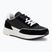 Vyriški batai Calvin Klein HM0HM02144 City Runner Laceup Nylon Mix black/bright white