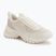 Moteriški batai Calvin Klein HW0HW03000 Hike Runner Lup Lin Mesh marshmallow