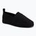 Moteriškos espadrilės Calvin Klein HW0HW02934 Oblique Webbing Triple Black