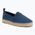 Moteriškos espadrilės Calvin Klein HW0HW02934 Oblique Webbing Key Largo