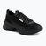 Moteriški batai Calvin Klein HW0HW03000 Hike Runner Lup Lin Mesh triple black